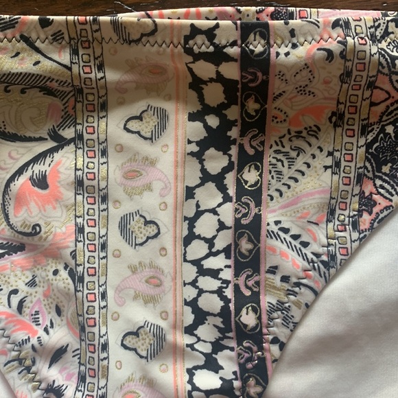 Victorias Secret bikini bottom sz L - Picture 2 of 6